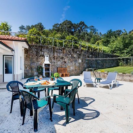 Casa Da Leira Villa Vila Nova de Cerveira Exterior photo