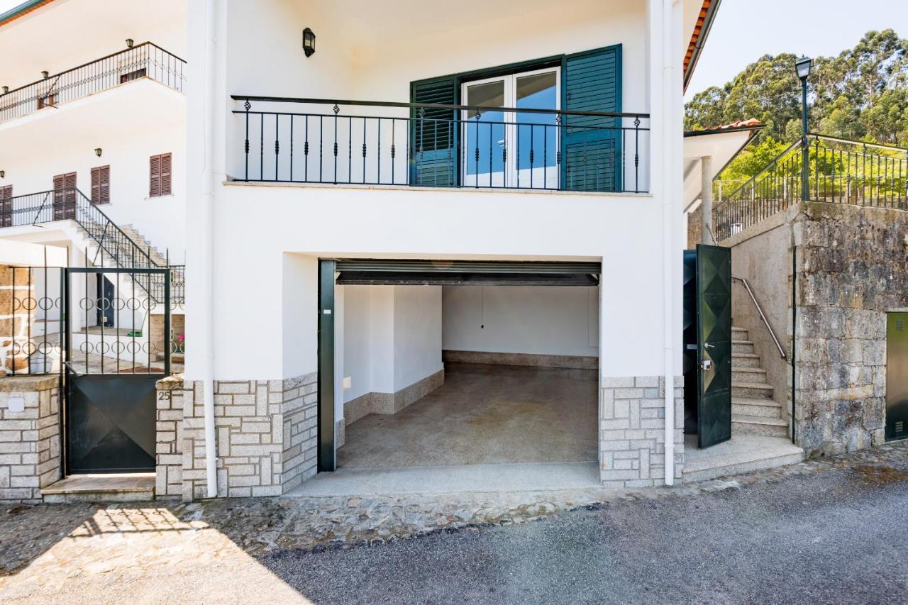 Casa Da Leira Villa Vila Nova de Cerveira Exterior photo